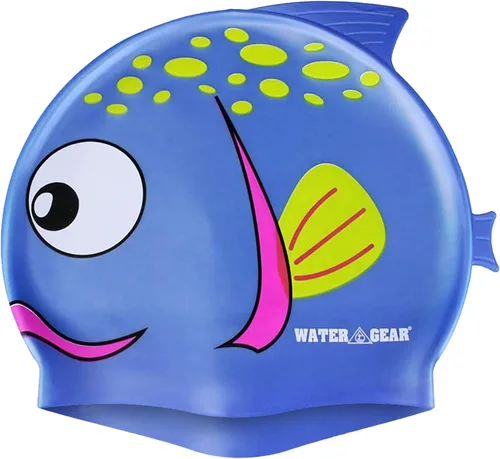 Vista 8 de Water Gear Critter Cap