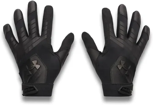 Vista 38 de Under Armour Guantes de béisbol Clean Up para hombre