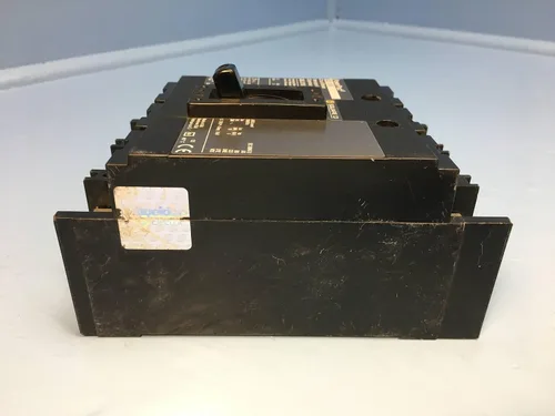 Vista 6 de Square D QBL32150 QB 150 Amp PowerPact Disyuntor 240V Q2L QB150 150A HACR