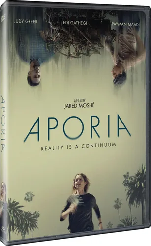 Vista 2 de Aporia
