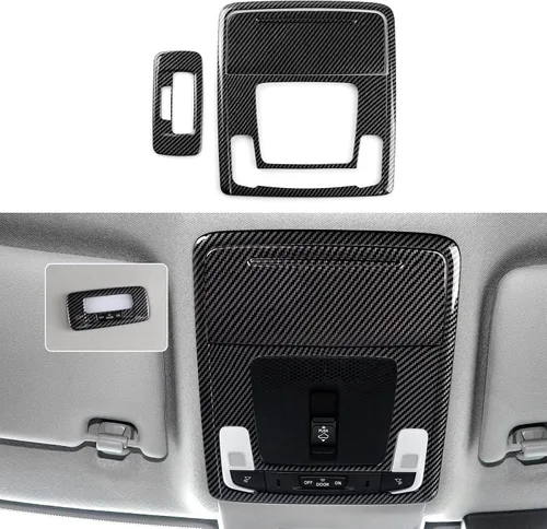 Vista 30 de Calcomanías para cubierta de ventilación de salida de aire de automóvil para Honda Civic 2022-2026, accesorios de 11ª generación, calcomanías