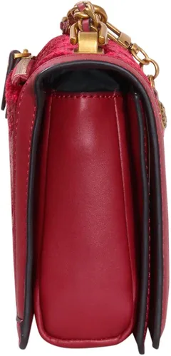 Vista 2 de GUESS Abey - Solapa cruzada convertible