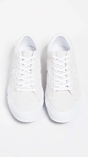 Vista 5 de Converse One Star Vintage Suede Low Top Unisex 161577C