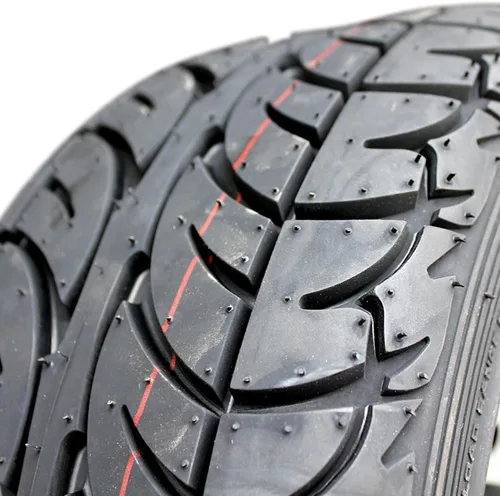 Vista 2 de EFX TIRES Fusion St 205-30-14-4 capas Bias 2053014 - Fa-826