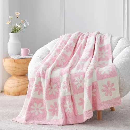 Vista 28 de Snuggle Sac Manta patriótica de la bandera estadounidense para sofá, cama del 4 de julio, manta ultra suave y acogedora, 250 aniversario, veterano
