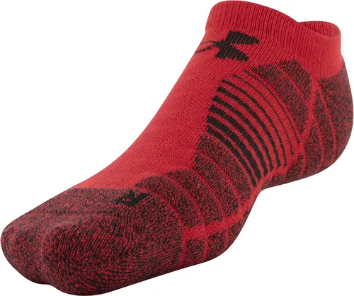 Vista 2 de Under Armour Women 's UA Performance no show calcetines