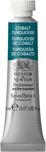 Vista 170 de Winsor & Newton - Pintura para acuarela profesional