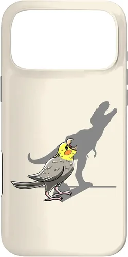 Vista 22 de T-Rex - Carcasa de regalo para iPhone 17
