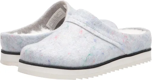 Vista 7 de Merrell Zuecos de lana Juno para mujer