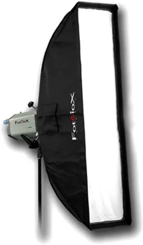 Vista 88 de Fotodiox – Pantalla para lámparas Pro Softbox con Speedring