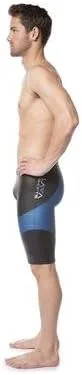 Vista 4 de Xterra Wetsuits - Pantalones cortos de neopreno para triatlón 0197in