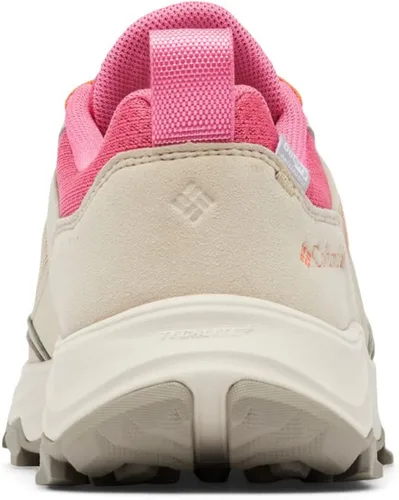 Vista 4 de Columbia Hatana Max Outdry - Zapatos de senderismo para mujer