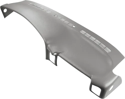 Vista 9 de DashSkin Tapa moldeada para salpicadero (no es una pieza de repuesto) compatible con Tahoe Suburban Yukon Avalanche 2000-2006 y Silverado Sierra