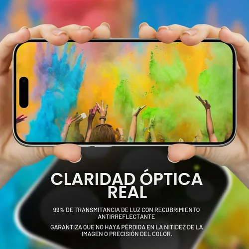 Vista 7 de Protector de lente de filtro magnético con ND16 para iPhone 14 Pro/Pro Max, iPhone 15 Pro/Pro Max, iPhone 16 Pro/Pro Max, iPhone 17 Pro/Pro Max