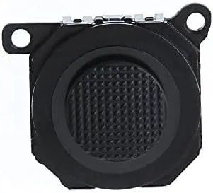 Vista 2 de Reemplazo del controlador de joystick analógico 3D negro para Sony PSP 1000 1001 1003 1004