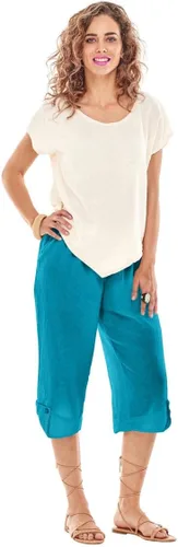 Vista 3 de Oh My Gauze Pantalones Beth