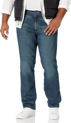 Vista 21 de Lee - Jeans de ajuste regular y corte recto para hombres