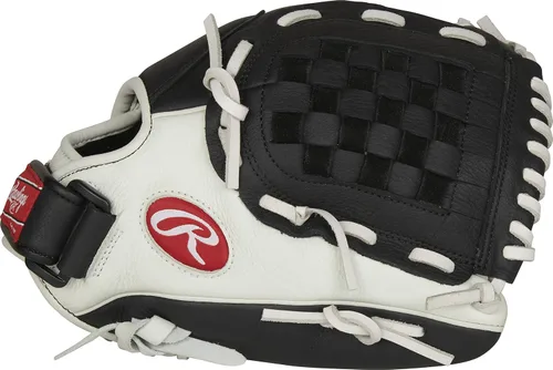 Vista 2 de Rawlings Guante de sóftbol juvenil Shut Out