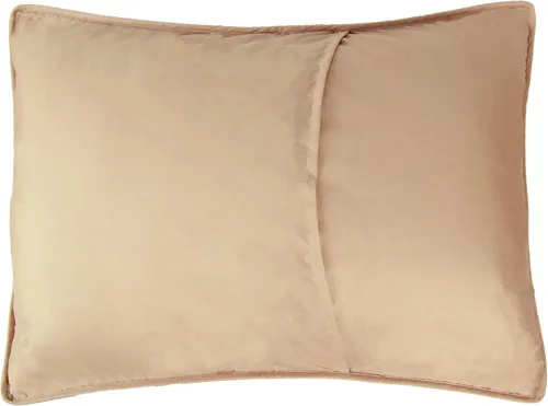 Vista 7 de Donna Sharp 25 Suroeste (Apache, Queen Set) Incluye edredón y dos fundas de almohada, lavable a máquina