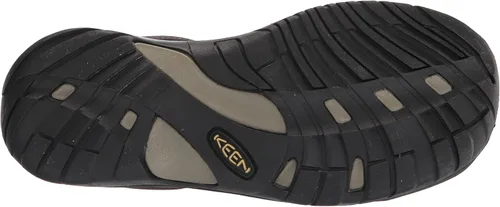 Vista 4 de KEEN Men's Austin Low Height Leather Oxfords