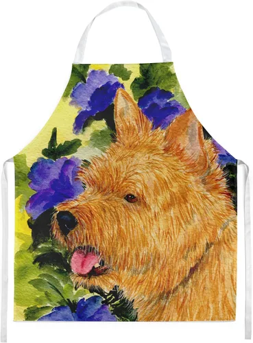 Vista 61 de Caroline's Treasures Delantal unisex Suzanne Staines Dogs Pastor australiano 8283