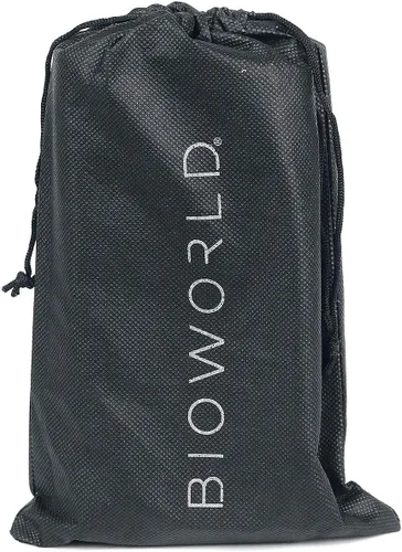 Vista 6 de Harry Potter Maleta Clutch Multicolor