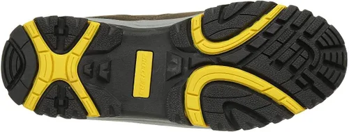 Vista 8 de Skechers Relment-Pelmo - Botas de senderismo para hombre