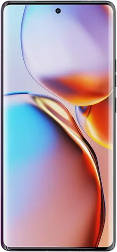 Vista 2 de DUNSIHUI Protector de pantalla para Moto Edge Plus 2023 de 6.67 pulgadas, cobertura completa curvada 3D, antiarañazos, 9H HD, protector de pantalla