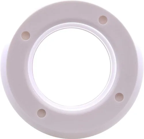 Vista 3 de Pentair American Products 47461700 - Micro brida de lujo, color blanco