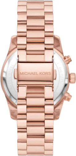 Vista 3 de Michael Kors - Reloj Lexington de muñeca para mujer