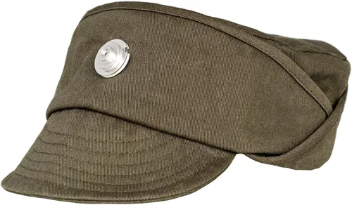 Vista 2 de Star Wars Imperial Officer - Gorra de metal