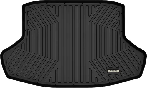 Vista 12 de OEDRO Alfombrillas aptas para Honda Odyssey 2011-2017