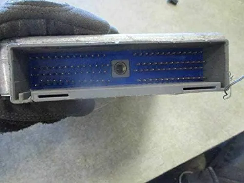 Vista 3 de Compatible con el módulo de control ECM del motor compatible con 98 Mazda 626 F8FF12A650SG F8FF-12A650-SG