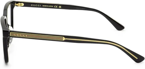 Vista 3 de Gafas Gucci GG 0385 OA- 001 Negro , 5516145, 001 negro