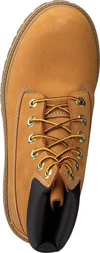 Vista 6 de Timberland - Botas para niños pequeños, impermeables, de alta calidad, de 6