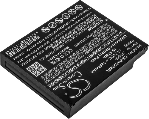 Vista 2 de Reemplazo de batería para Pax A920 IS900