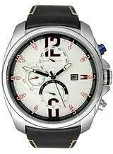 Vista 2 de Reloj Tommy Hilfiger Preston multifunción para hombre #1790834