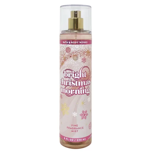 Vista 11 de Bath & Body Works - Fragancia de la Colección Champagne Apple & Honey, 8 onzas líquidas (Champagne Apple & Honey)