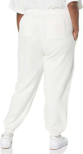 Vista 6 de Tienda Essentials Jogger relajado para mujer (disponible en tallas extragrandes)