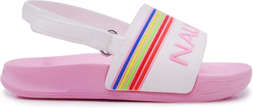 Vista 2 de Nautica Sandalias deportivas para piscina para niños pequeños Niños - niñas (bebéniñoniño pequeño)