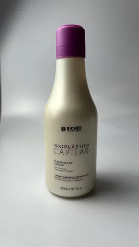 Vista 2 de Kit Profesional BioplÃƒ¡stica Mascarilla Capilar 17.64 oz