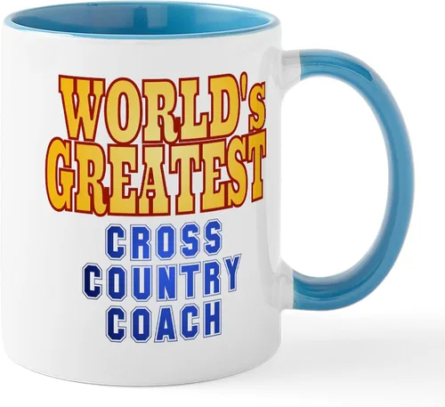 Vista 7 de CafePress #1 Taza de café de cerámica, taza de té de 11 oz