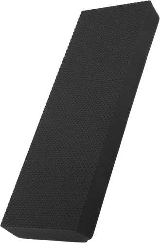 Vista 5 de X AUTOHAUX 2 unids 11.8x3.9x1.2 in coche garaje pared guardia puerta parachoques protector anti colisión impermeable espuma para almacén garaje