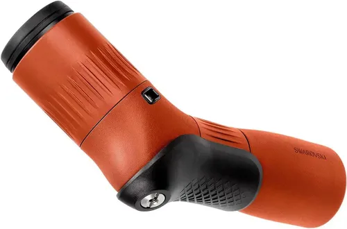 Vista 4 de SWAROVSKI OPTIK ATC 17-40x56 en ángulo, compacto y ligero Objetivo Naranja For hunting, bird & wildlife watching 11.2", 34.6oz. SWAROVISION - HD