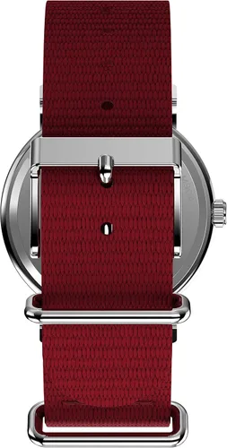 Vista 3 de Timex x Coca-Cola 1971 Unity Watch Collection