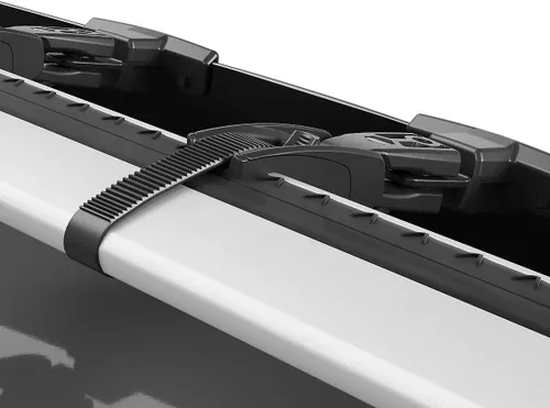 Vista 3 de Thule AirScreen XT - Carenado de viento, color negro