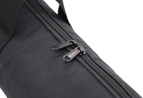 Vista 8 de Bolsa de transporte acolchada para soportes ligeros, soporte de pluma y trípode
