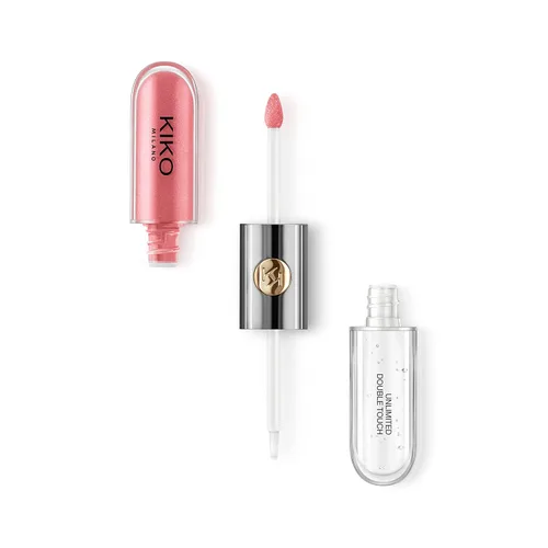 Vista 23 de KIKO Milano Unlimited Double Touch Liquid Lipstick