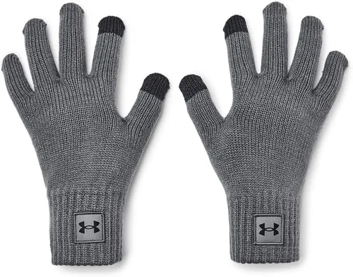 Vista 7 de Under Armour Guantes de medio tiempo para mujer