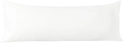 Vista 20 de Comfort Beddings Juego de 4 fundas de almohada estándar, 100% algodón orgánico de 600 hilos, fundas de almohada de algodón rosa rubor, fundas